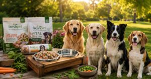 is freshpet good for dogs a complete guide to fresh dog food (1)