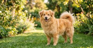 golden retriever pomeranian mix complete care guide