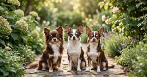 brown and white chihuahua complete color & care guide (1)