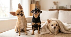 Funny Chihuahua: Why These Tiny Dogs Are So Hilarious