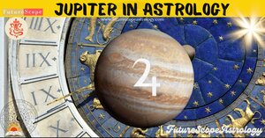 Jupiter in astrology