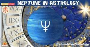 Neptune in Astrology