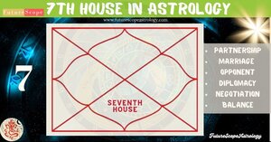 7th house in Astrology