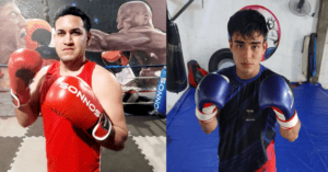 El 11 de abril, Iguazú vivirá una gran noche de boxeo con desafío interprovincial