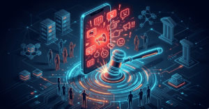 Quand les influenceurs font justice eux-mêmes