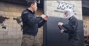 흉기 범죄
