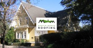 Roofing Contractor in Modesto, CA