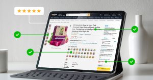 Amazon Listing Optimization Hacks