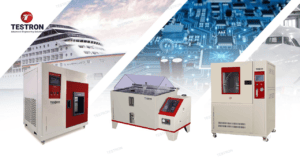 Top Environmental Chamber Manufacturers in Africa