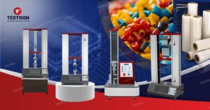 Tensile Strength Equipment for Accurate Material Testing