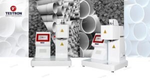 Melt Flow Index Tester Manufacturer in the USA for Accurate Testing