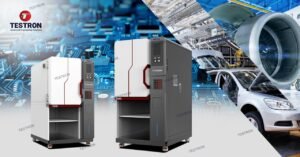 Highly Accelerated Stress Test Chamber in the USA