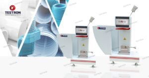 Advanced Izod Impact Testing Machine for Pipe Testing in 2025