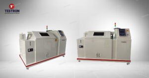 Best Salt Spray Test Chamber Manufacturers in the UK