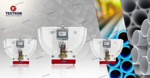 High-performance Charpy impact testing machine for reliable material strength testing in the USA