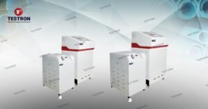 High-Quality Hydrostatic Pressure Testing Equipment for Pipe Testing in the USA