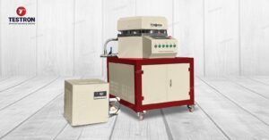 Trusted Abrasion Testing Machines for Labs in the USA