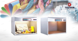 Premium Color Light Box for Visual Evaluation in the UK