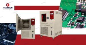 Precision constant temperature and humidity chamber for laboratories in Canada