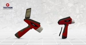 Handheld XRF Analyzer for Metal Testing in Saudi Arabia
