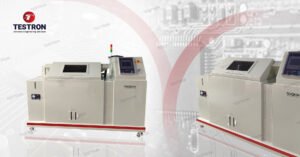 Cyclic Corrosion Test Chamber in Brazil