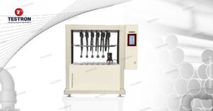 Premium Elongation Testing Machine in the USA