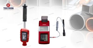 High-quality metal hardness tester in the UK industries