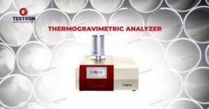 Cost of thermogravimetric analyzer in the USA for pipe testing