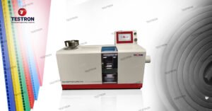 Benchtop Injection Molding Machine in Germany