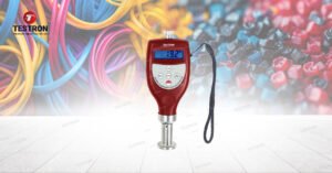 Shore Hardness Tester for Plastic and Rubber Testing in Australia