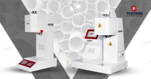 Melt Flow Index Tester USA compliant with ISO and ASTM standards