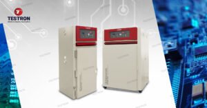 High-precision industrial drying oven in Brazil