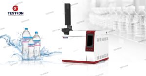 Gas Chromatography Analyzer for laboratories in the Netherlands