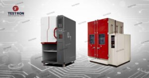 Climatic chamber and environmental chamber in Australia