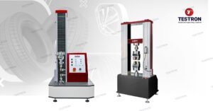 High-End Universal Testing Machine Solutions for Automotive & Aerospace Testing in Germany