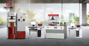 Concrete compression testing machine price in the USA