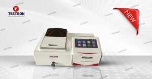 TT-UV1100 UV-VIS Spectrophotometer analytical instrument for precise testing