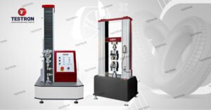 tensile testing machine in Germany for material strength testing