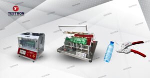 Bottle cutter machine for laboratory and industrial testing in Australia