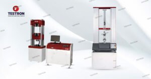 High Quality Universal Tensile Testing Machine in Saudi Arabia