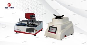 metallographic equipment for precise material analysis in the UK