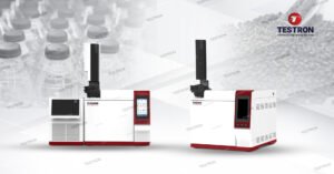 Gas chromatography analyzer for laboratory testing in Indonesia