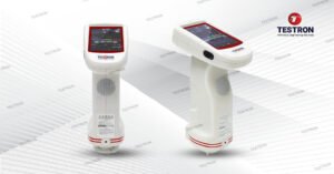 Testron TT-7700 and TT-BGS6060 high-precision grating spectrophotometer in South Africa for industrial color measurement and spectral analysis.