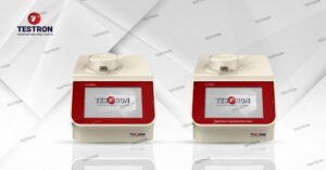 Water Vapor Transmission Rate testing using a WVTR tester in the USA