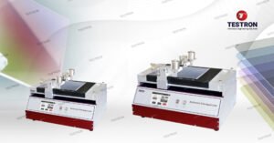 TT-FP Automatic Film Applicator machine in Australia for precision laboratory coating