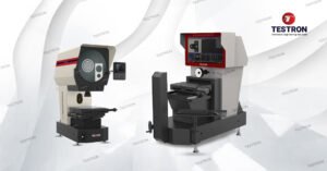 High quality profile projector in Canada