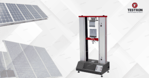 High-accuracy solar cell tester for USA manufacturing quality control