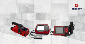 Rebar Detector in Saudi Arabia