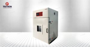 Altitude test chamber in Vietnam for aerospace and defense environmental testing