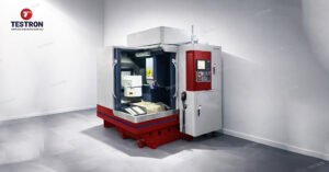 Best CNC milling machine in Spain for small, medium, and large-scale industrial production